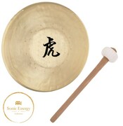 TG-125 Gong tygrysi MEINL Sonic Energy - 12,5