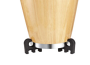 MCR-BK Conga Risers - nóżki do conga (4szt.) MEINL Percussion