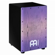 MCAJ100BK-LPF Cajon werblowy. MEINL Percussion