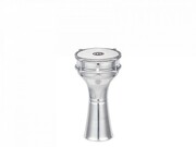 HE-102 Aluminiowa darbuka 6 1/2