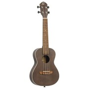 RUCOAL Ukulele koncertowe z serii ZIEMIA. ORTEGA