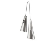 Tradycyjne dzwonki AGoGo STBAG3-CH MEINL Percussion