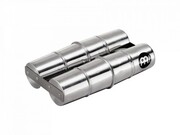 SSH2-M Aluminiowy Samba Shakers MEINL Percussion