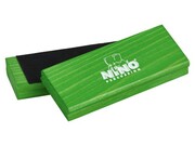NINO940GR - Zielony piasek-blok NINO Percussion
