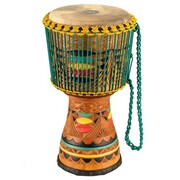 AE-DJTC2-L Djembe z serii ARTISAN - TONGO MEINL Percussion