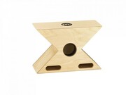 HTOPCAJ3NT Hybrydowy SLAP-TOP Cajon MEINL Percussion