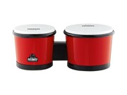 NINO19R bongosy dla dzieci 6 1/2