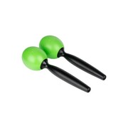 NINO575GG Marakasy syntetyczne. NINO Percussion