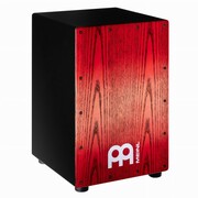 MCAJ100BK-TRF Cajon werblowy. MEINL Percussion