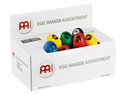ES-BOX Egg Shaker Box - 60 sztuk MEINL Percussion