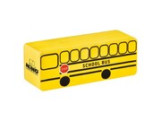 NINO956 shaker - autobus szkolny NINO Percussion