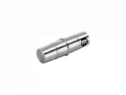 SSH1-S Aluminiowy Samba Shakers MEINL Percussion