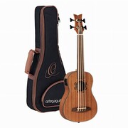 Ukulele basowe LIZZY-BSFL-GB ORTEGA