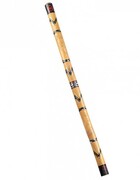 DDG1-BR Didgeridoo z bambusa 47