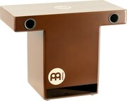 TOPCAJ2WN TURBO Slap-Top Cajon MEINL Percussion