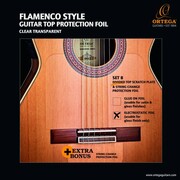 Osłona elektrostatyczna OERP-FLAM1 ORTEGA