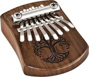 Kalimba 8-tonowa KL801TOL C-dur Sonic Energy