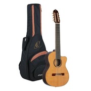 Gitara klasyczna 8-strunowa RCE159-8 ORTEGA