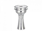 HE-315 Darbuka z dzwonkami 8 1/4