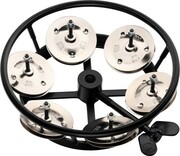 THH1BK - Tamburyno na Hi-hat / stalowe dzwonki MEINL Percussion
