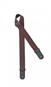 ONS50STD-BR Nylonowy pasek gitarowy. ORTEGA