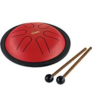 NINO980R bęben językowy mini. NINO Percussion