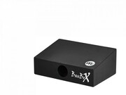 BASSBOX cajon do grania stopą + bijak MEINL Percussion