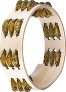 AE-CMTA3B Tamburyno z serii ARTISAN / kuty mosiadz MEINL Percussion