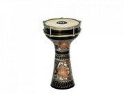 HE-205 Miedziana darbuka 7 7/8
