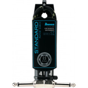 SI05P-BG Kabel gitarowy 15cm kątowy/kątowy Ibanez