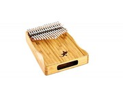 OKB2 Kalimba 17-tonowa C-dur ORTEGA