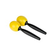 NINO575Y Marakasy syntetyczne. NINO Percussion