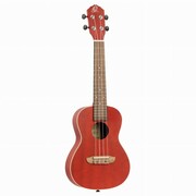 Ukulele koncertowe RUFIRE z serii Ziemia. ORTEGA