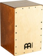 SC80AB-B Cajon z serii SNARECRAFT MEINL Percussion
