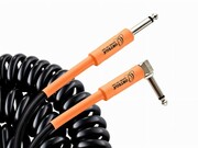ORCCI-30BK Kabel istrumentalny z serii RETRO 9m ORTEGA