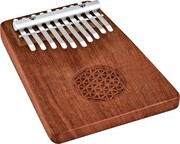 Kalimba 10-tonowa KL1002FOL C-dur Sonic Energy