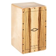 AETLLI Cajon z serii Artisan MEINL Percussion