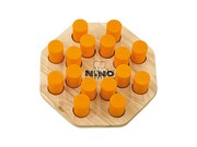 NINO526 SHAKE ´N PLAY - muzyczna gra pamięciowa dla dzieci NINO Percussion