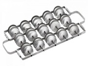 RC2-L Aluminiowe Rocars MEINL Percussion