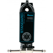 SI05P-CCT Kabel gitarowy 15cm kątowy/kątowy Ibanez