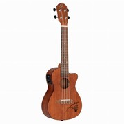 RU5MM-CE Ukulele koncertowe z elektroniką ORTEGA