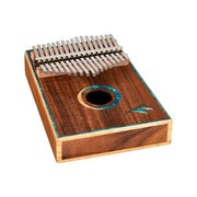Kalimba 17-tonowa OKB30TH-DO C-dur ORTEGA