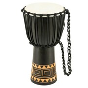 HDJ1-M Bęben djembe 10