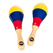MSM3CO Skórzane marakasy MEINL Percussion