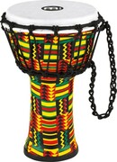 Syntetyczne djembe bęben 7