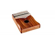 OKB1 Kalimba 17-tonowa C-dur ORTEGA
