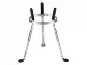 ST-DJEMBE Steely II Djembe Stand MEINL Percussion