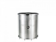 SU18 Tradycyjne aluminiowe Surdo MEINL Percussion