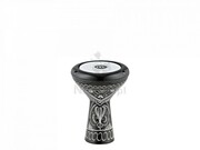 HE-1018 Aluminiowy MINI Doumbek 4