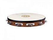 TAH1AB Tradycyjny tamburyn / kozia skóra / stal MEINL Percussion